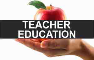 Teacher Education